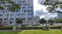 Ct Hub (D12), Shop House #496222951